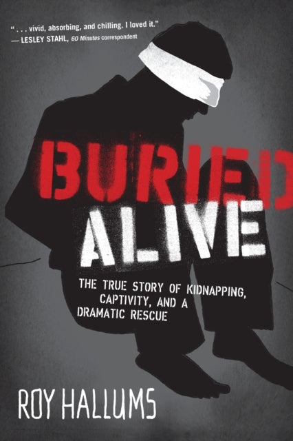 Buried Alive
