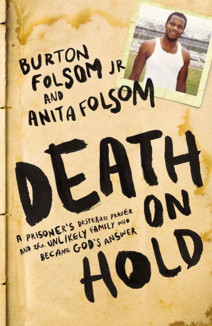 Book cover of: Death on Hold. By: Burton W. Folsom