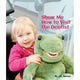 Book cover of: Show Me How to Visit the Dentist