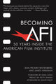 Book cover of: Becoming AFI