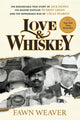 Book cover of: Love & Whiskey
