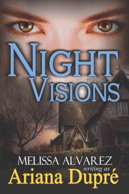 Book cover of: Night Visions