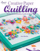 Book cover of: Creative Paper Quilling
