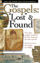 Book cover of: Gospels. By: Rose Publishing