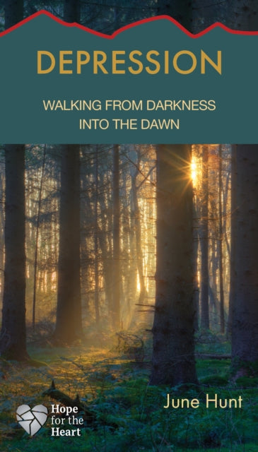 Book cover of: Depression