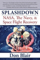 Book cover of: Splashdown. By: Don Blair