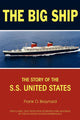 Book cover of: Big Ship