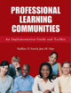Book cover of: Professional Learning Communities. By: Kathleen A. Foord