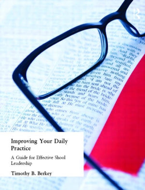 Improving Your Daily Practice