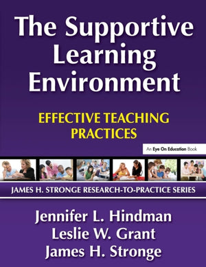 Supportive Learning Environment, The