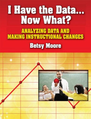 I Have the Data…Now What?