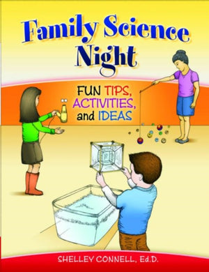 Family Science Night