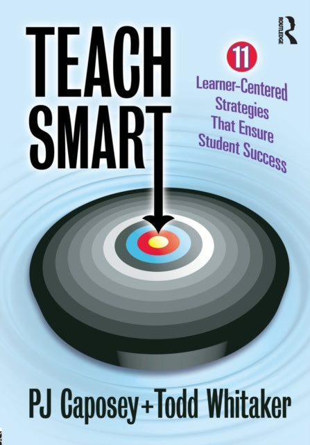 Book cover of: Teach Smart