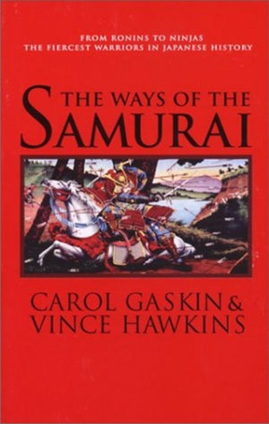 Ways of the Samurai