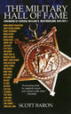 Book cover of: Military Hall of Fame. By: Scott Baron