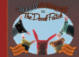 Woollyhoodwinks