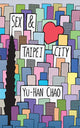 Book cover of: Sex & Taipei City. By: Yu-Han Chao