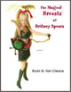 Book cover of: MAGICAL BREASTS OF BRITNEY SPEARS THE. By: Ryan G. Van Cleave