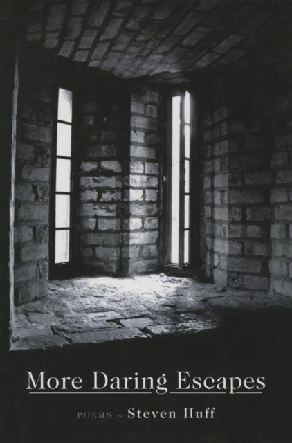 Book cover of: MORE DARING ESCAPES
