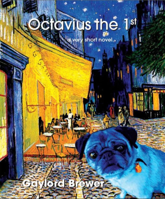 Book cover of: Octavius the 1st