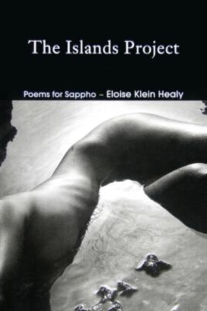Book cover of: ISLANDS PROJECT, THE. By: Eloise Klein Healy