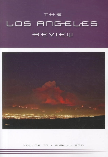 Book cover of: Los Angeles Review No. 10. By: Kate Gale