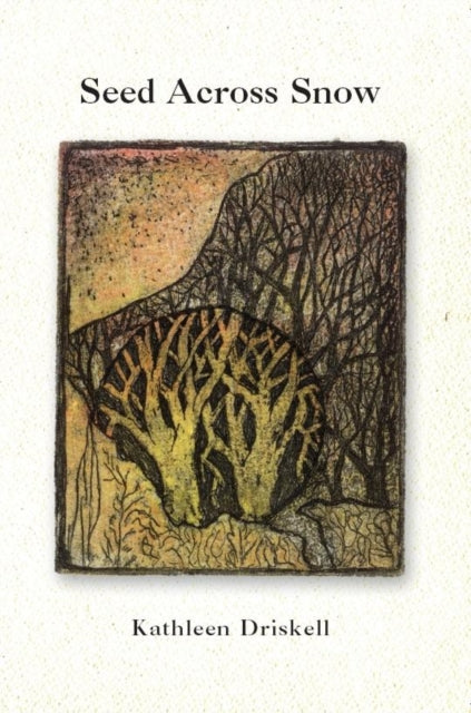 Book cover of: Seed Across Snow