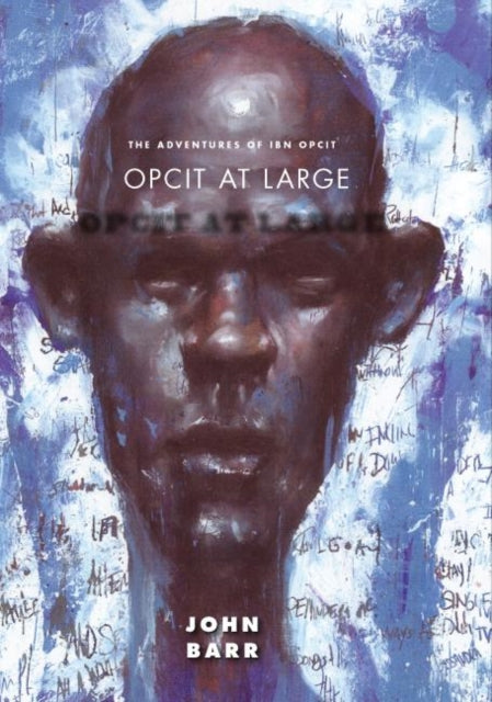 Book cover of: Opcit at Large. By: John Barr