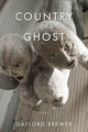 Book cover of: Country of Ghost. By: Gaylord Brewer