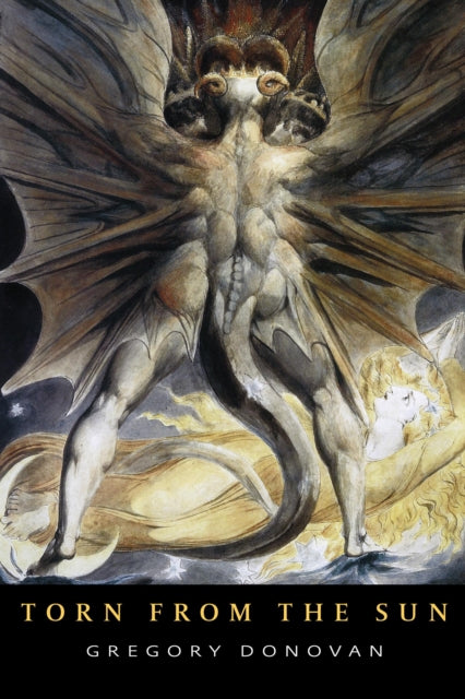 Book cover of: Torn from the Sun. By: Gregory Donovan