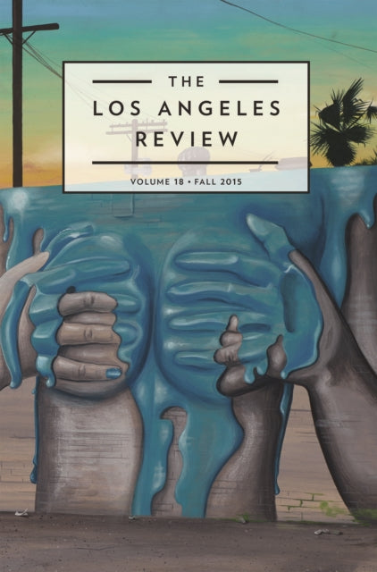 Book cover of: Los Angeles Review No. 18. By: Kate Gale