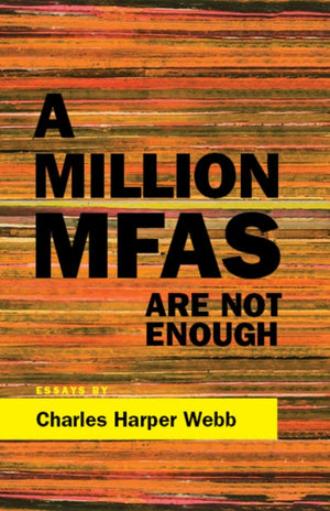 Million MFAs Are Not Enough