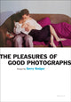 Book cover of: Pleasures of Good Photographs. By: Gerry Badger