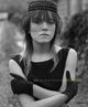 Book cover of: Tiny: Streetwise Revisited. By: Mary Ellen Mark