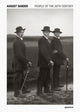 Book cover of: August Sander: People of the 20th Century. By: August Sander
