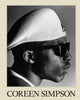 Book cover of: Coreen Simpson: A Monograph. By: Coreen Simpson