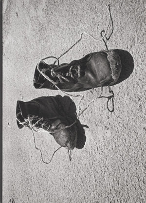 Josef Koudelka: Diaries