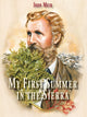 Book cover of: My First Summer in the Sierra. By: John Muir
