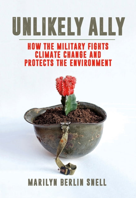 Book cover of: Unlikely Ally. By: Marilyn Berlin Snell