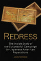 Book cover of: Redress. By: John Tateishi
