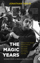 Book cover of: Magic Years. By: Jonathan Taplin
