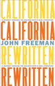 Book cover of: California Rewritten