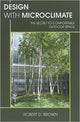 Book cover of: Design With Microclimate