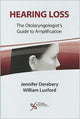 Book cover of: Hearing Loss. By: M. Jennifer Derebery, M. Jennifer, M.D. Derebery