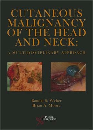 Cutaneous Malignancy of the Head and Neck