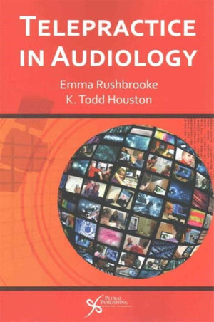 Telepractice in Audiology