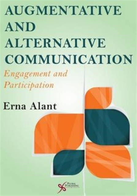 Book cover of: Augmentative and Alternative Communication. By: Erna Alant