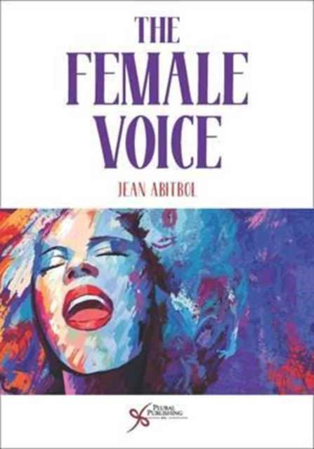 Book cover of: Female Voice. By: Jean Abitbol