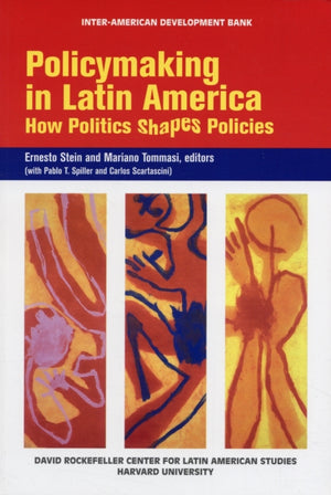 Policymaking in Latin America