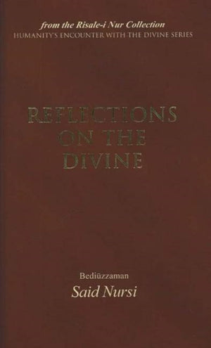 Reflections of The Divine